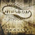 Wingdom - Reality cover art