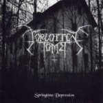 Forgotten Tomb - Springtime Depression cover art