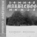 Marblebog - Csendhajnal - Silencedawn cover art