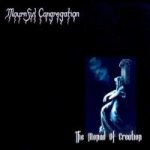 Mournful Congregation - The Monad of Creation cover art