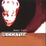 Peccatum - Amor Fati cover art