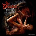 Thy Disease - Devilish Act of Creation cover art