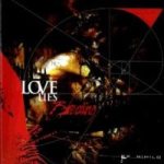 Love Lies Bleeding - Ex Nihilo cover art
