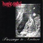 Rotting Christ - Passage to Arcturo cover art