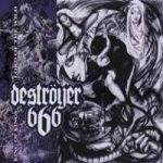 Destroyer 666 - King of Kings/Lord of the Wild
