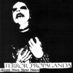 Craft - Terror Propaganda cover art