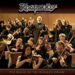 Rhapsody - The Magic of the Wizard's Dream