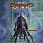Cryonic Temple - In Thy Power cover art