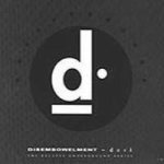 Disembowelment - Dusk cover art