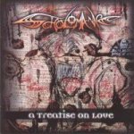 Scholomance - A Treatise on Love cover art