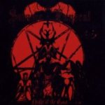 Satanic Funeral - Night of the Goat cover art