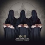 Sigh - Hangman's Hymn cover art