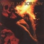Ablaze My Sorrow - The Plague cover art