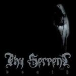 Thy Serpent - Death cover art