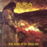 Hades - The Dawn of the Dying Sun cover art