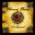 Adorned Brood - Heldentat cover art
