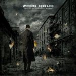 Zero Hour - Specs of Pictures Burnt Beyond cover art