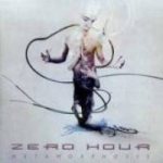 Zero Hour - Metamorphosis cover art