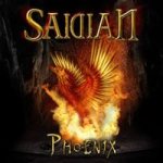 Saidian - Phoenix cover art