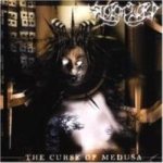 Stormlord - The Curse of Medusa cover art