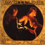 Battlelore - Third Age of the Sun cover art