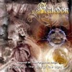 Kaledon - Legend of the Forgotten Reign - Chapter 3