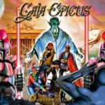 Gaia Epicus - Symphony of Glory cover art