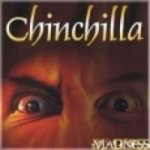 Chinchilla - Madness cover art
