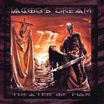 Jacobs Dream - Theater of War cover art