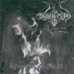 Zorn - Schwarz Metall cover art
