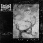 Lucifugum - ...Back to Chopped Down Roots