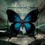Elis - Dark Clouds in a Perfect Sky cover art
