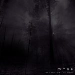 Wyrd - The Ghost Album cover art