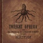 Twilight Ophera - Descension cover art