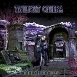 Twilight Ophera - Midnight Horror cover art