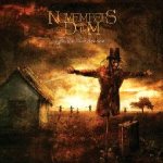 Novembers Doom - The Pale Haunt Departure cover art