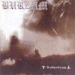 Burzum - Anthology cover art