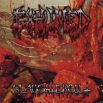 Exhumed - Slaughtercult cover art