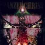 Panzerchrist - Six Seconds Kill cover art