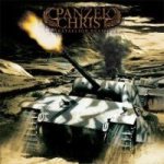 Panzerchrist - Battalion Beast cover art
