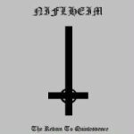 Niflheim - The Return to Quintessence cover art