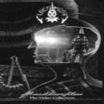 Lacrimosa - Musikkurzfilme: the Video Collection cover art