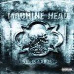 Machine Head - Elegies cover art