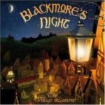 Blackmore's Night - The Village Lanterne cover art
