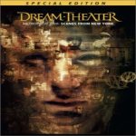Dream Theater - Metropolis 2000: Scenes From New York cover art