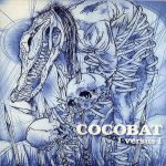 Cocobat - I Versus I cover art