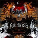 Asunder - Works Will Come Undone cover art
