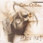 Children Of Bodom - Hate Me! cover art