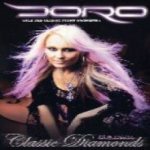 Doro - Classic Diamond cover art