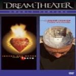 Dream Theater - Images & Words/5 Years in a Live Time cover art